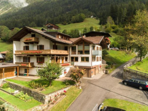 Ferienhaus Steiner Matrei In Osttirol